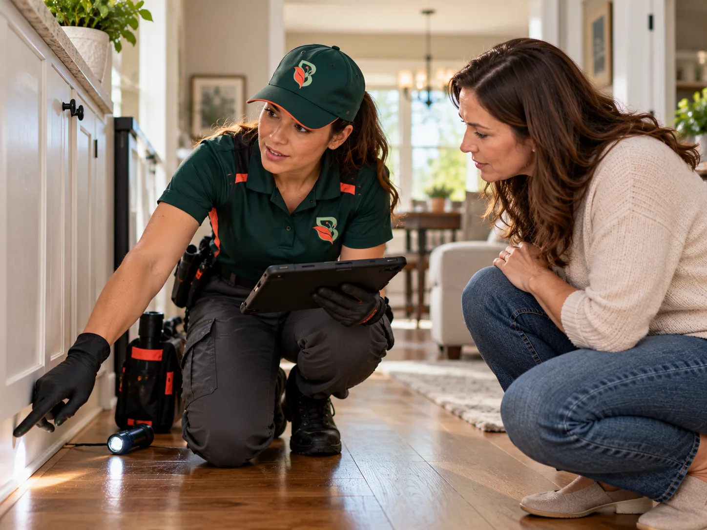 Pest Control Oklahoma FAQs